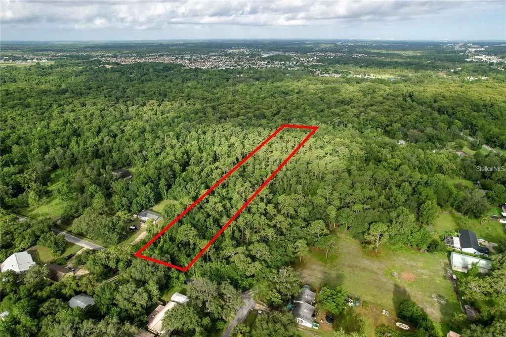 848 Hamilton Drive Orlando FL 32833