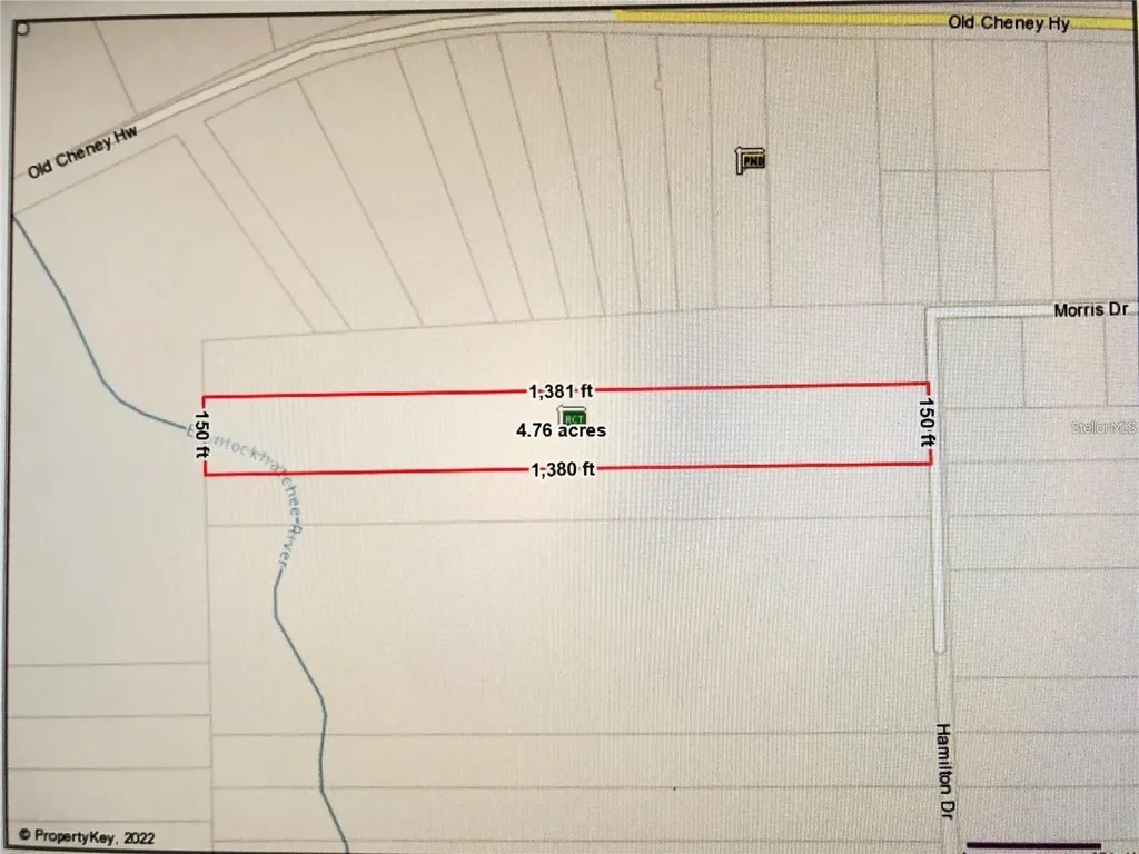 848 Hamilton Drive Orlando FL 32833