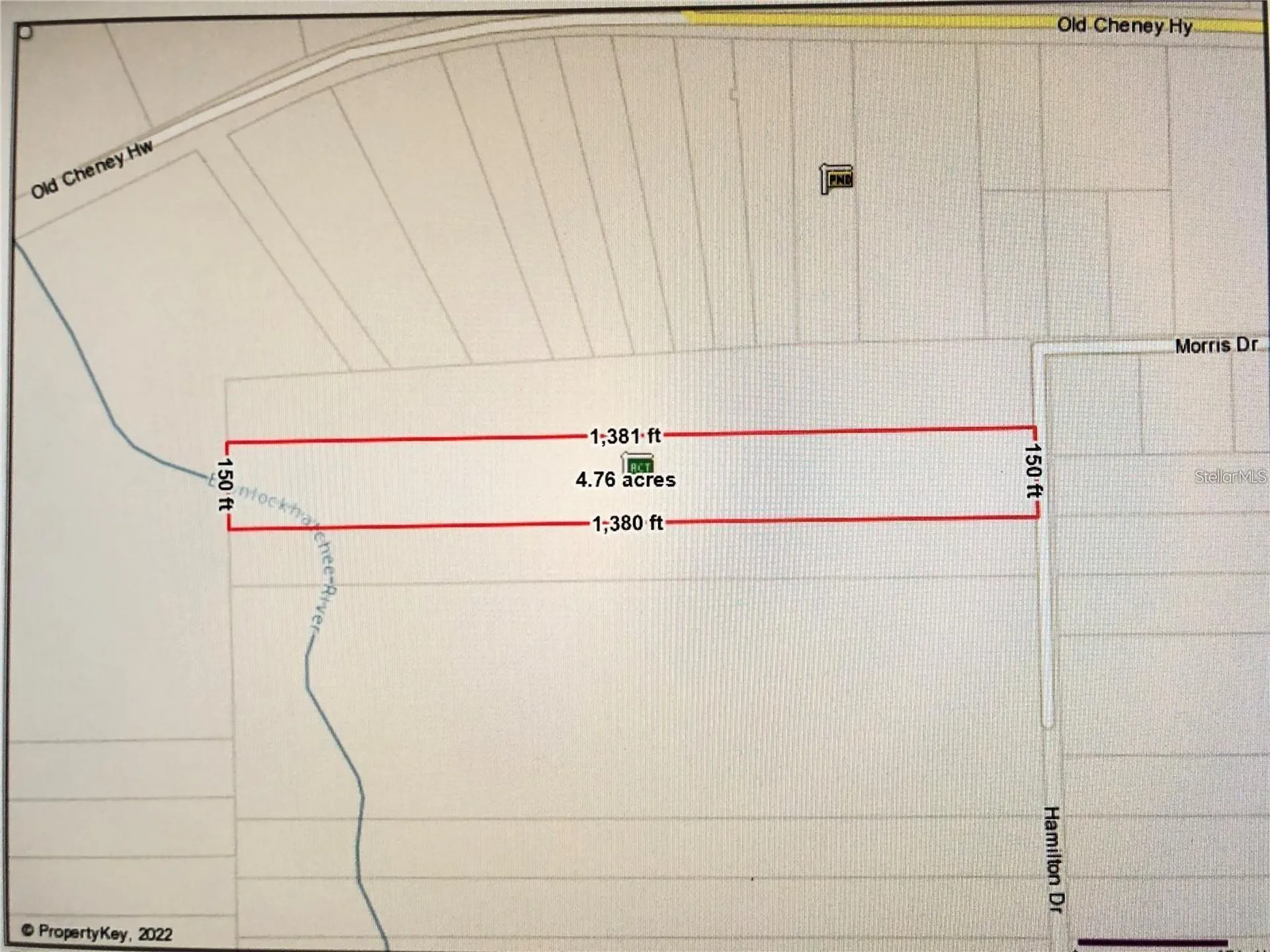 848 Hamilton Drive Orlando FL 32833