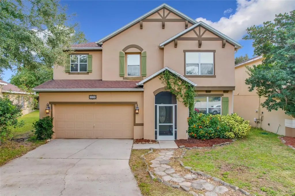 5036 Gandross Lane Mount Dora FL 32757