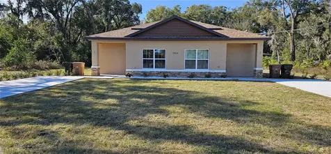 1664 NW Martin Luther King Jr Avenue Ocala FL 34475
