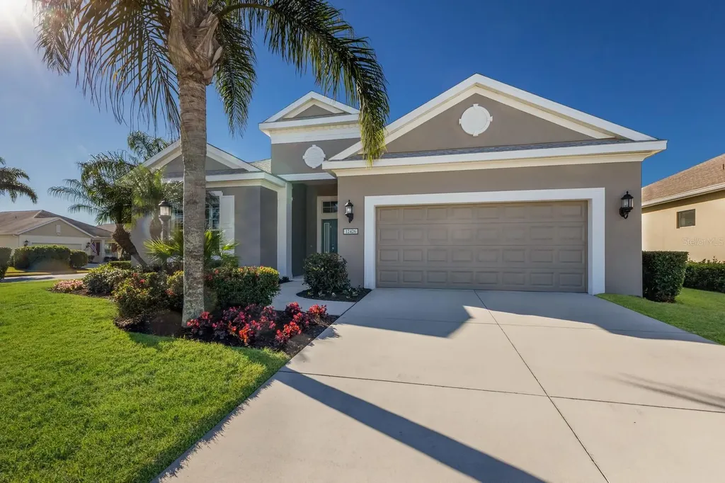 12426 Tranquility Park Terrace Bradenton FL 34211
