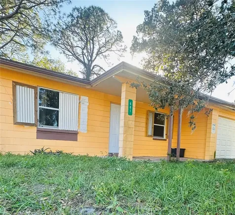 601 Calhoun Street South Daytona FL 32119