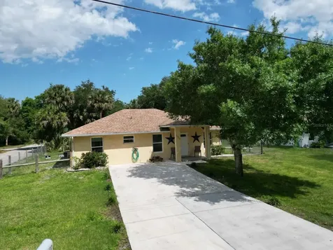 1110 SW 13th Avenue Okeechobee FL 34974