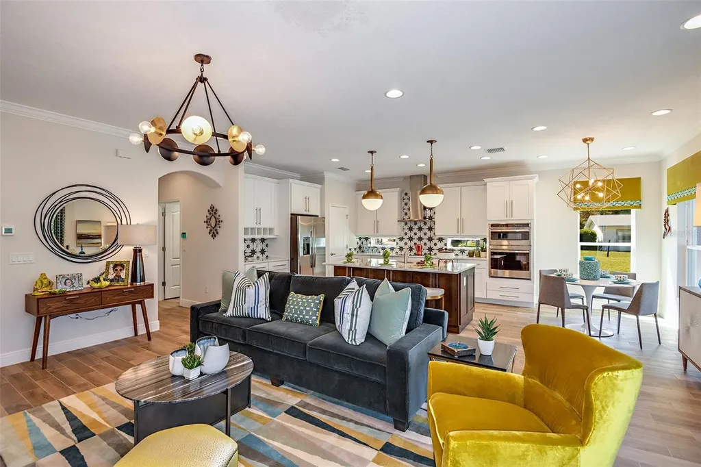 18437 Purple Creek Lane Lutz FL 33549