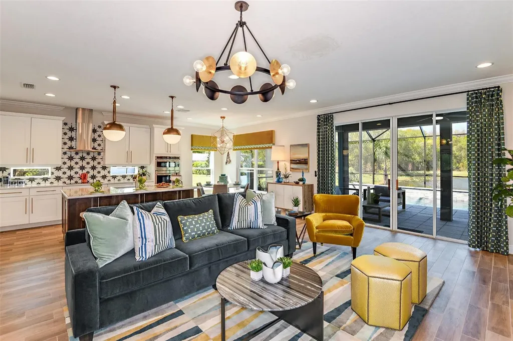 18437 Purple Creek Lane Lutz FL 33549