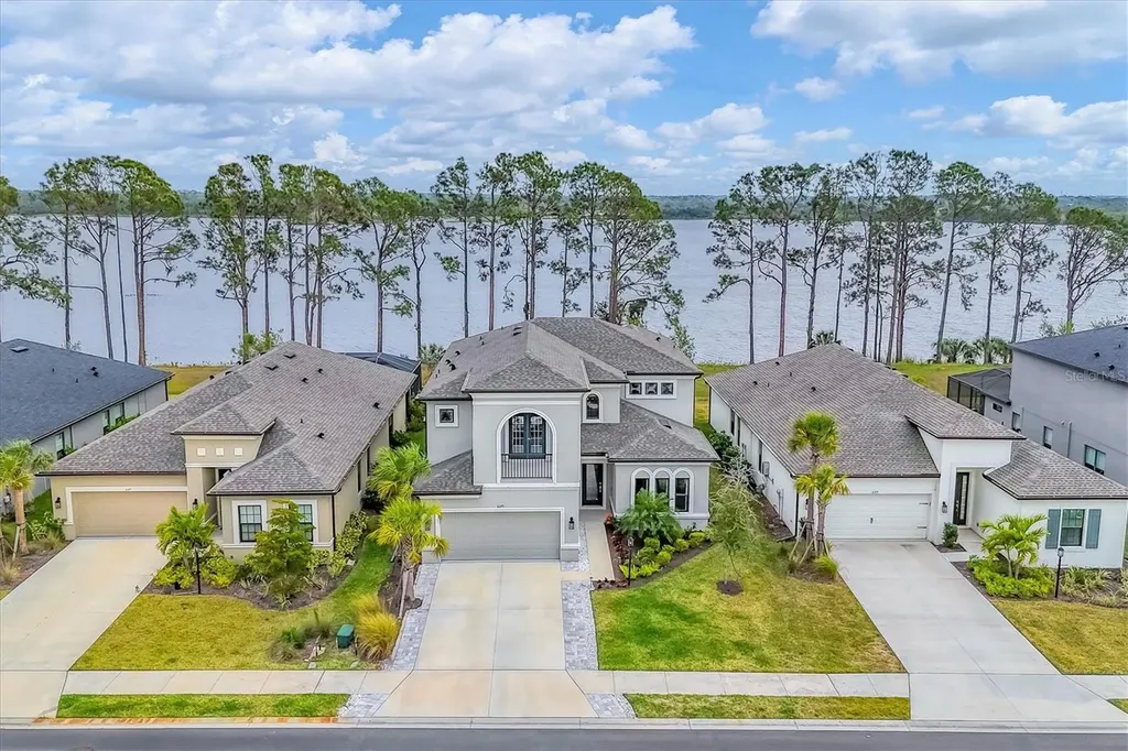 6375 Grandview Hill Court Bradenton FL 34203