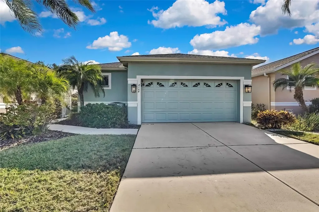 8148 Ambersweet Place Land O Lakes FL 34637
