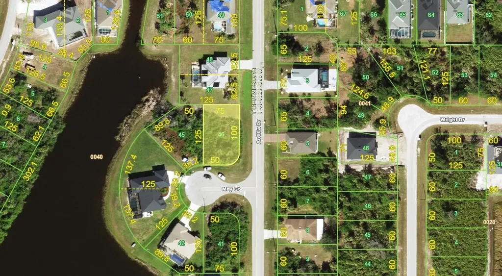 188 Antilla Drive Rotonda West FL 33947