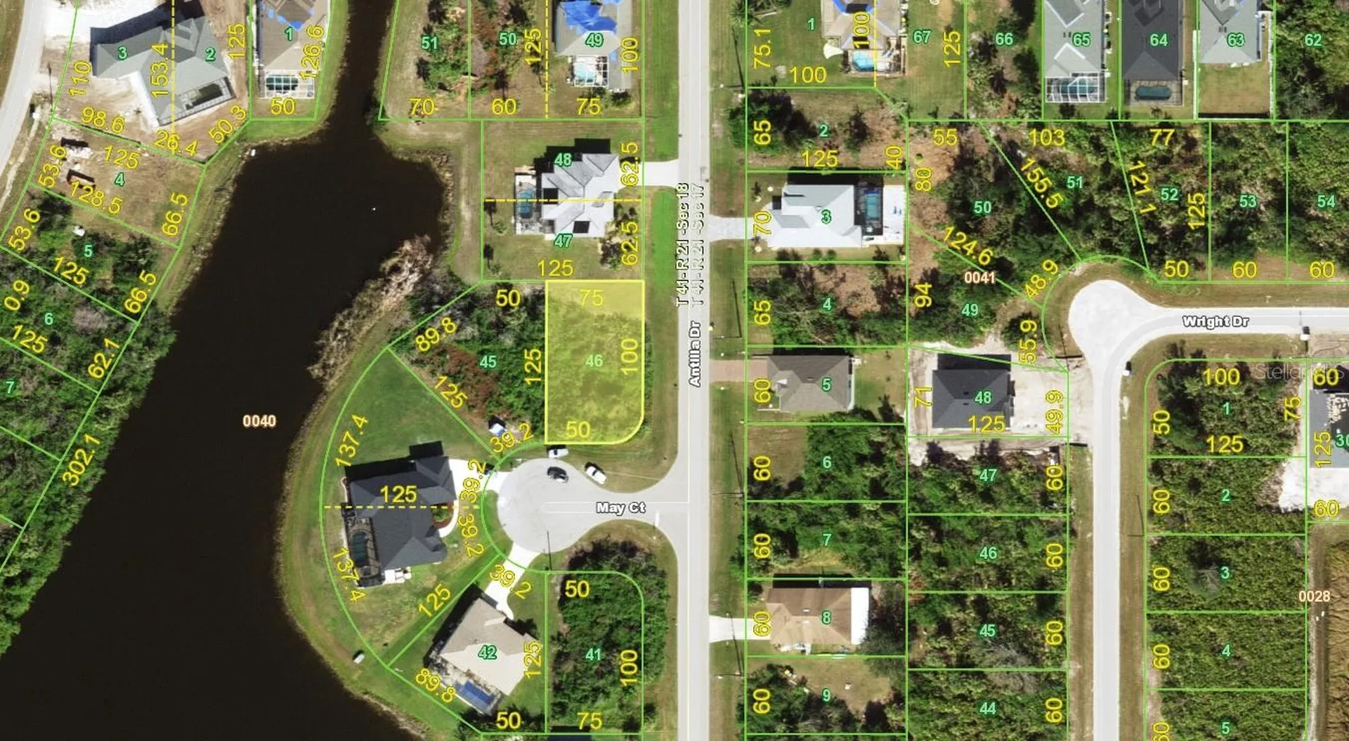 188 Antilla Drive Rotonda West FL 33947