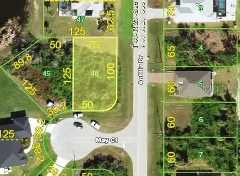 188 Antilla Drive Rotonda West FL 33947