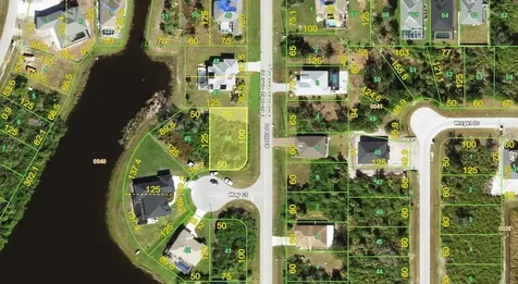 188 Antilla Drive Rotonda West FL 33947