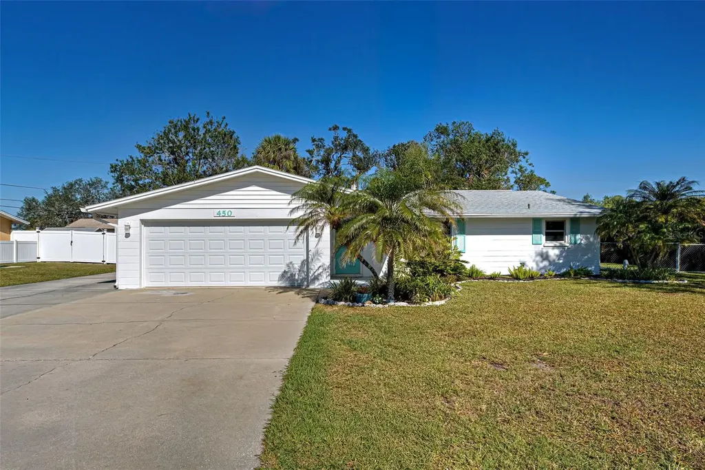 450 Blackburn Street Englewood FL 34223