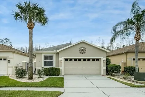 7538 Berna Lane Land O Lakes FL 34637