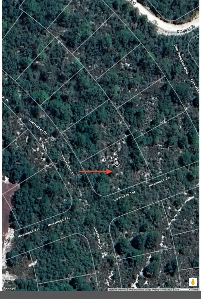 10581 Interlacher Drive Sebring FL 33875