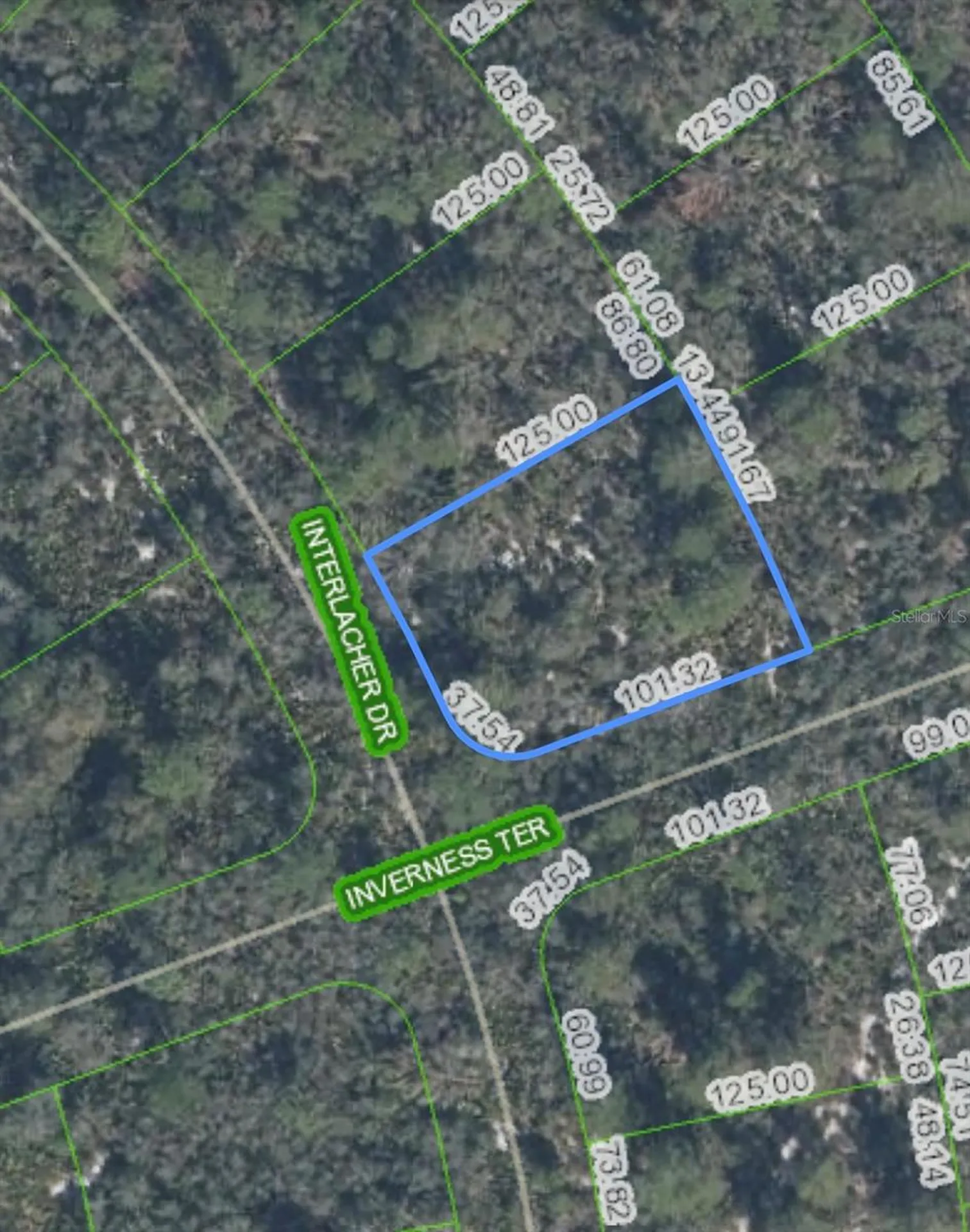 10581 Interlacher Drive Sebring FL 33875