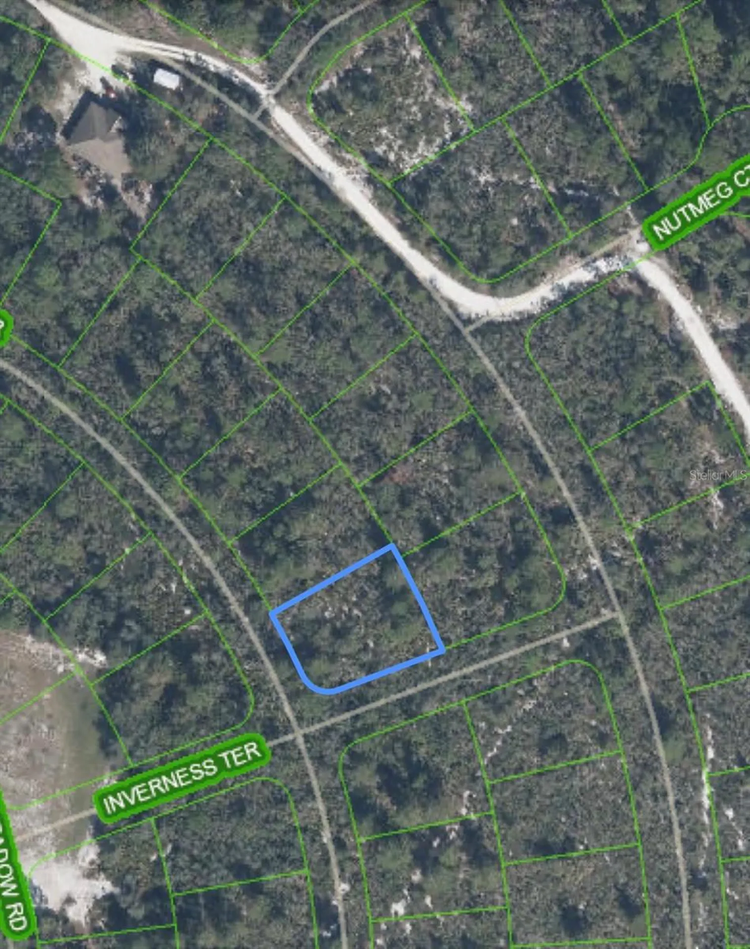 10581 Interlacher Drive Sebring FL 33875