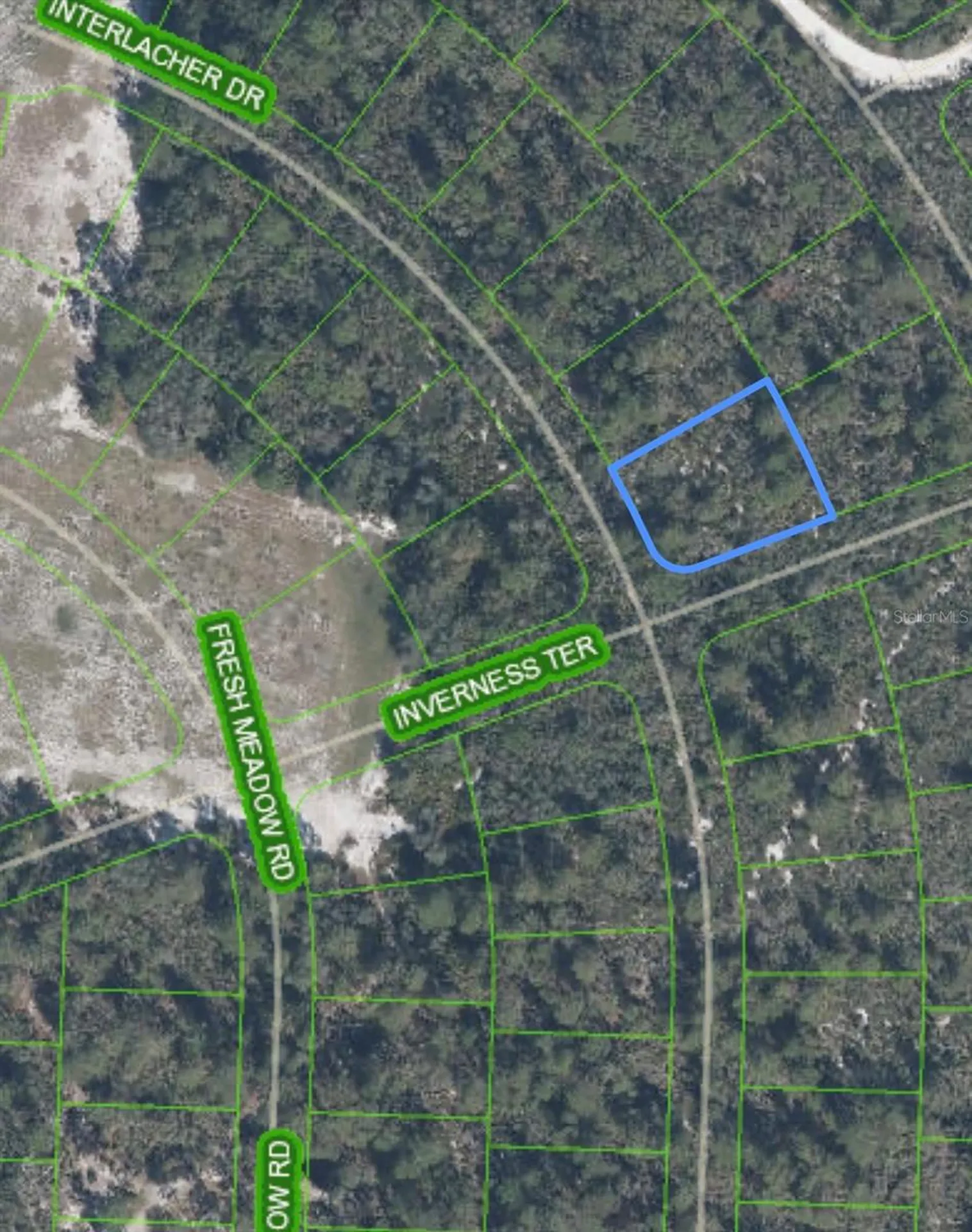 10581 Interlacher Drive Sebring FL 33875