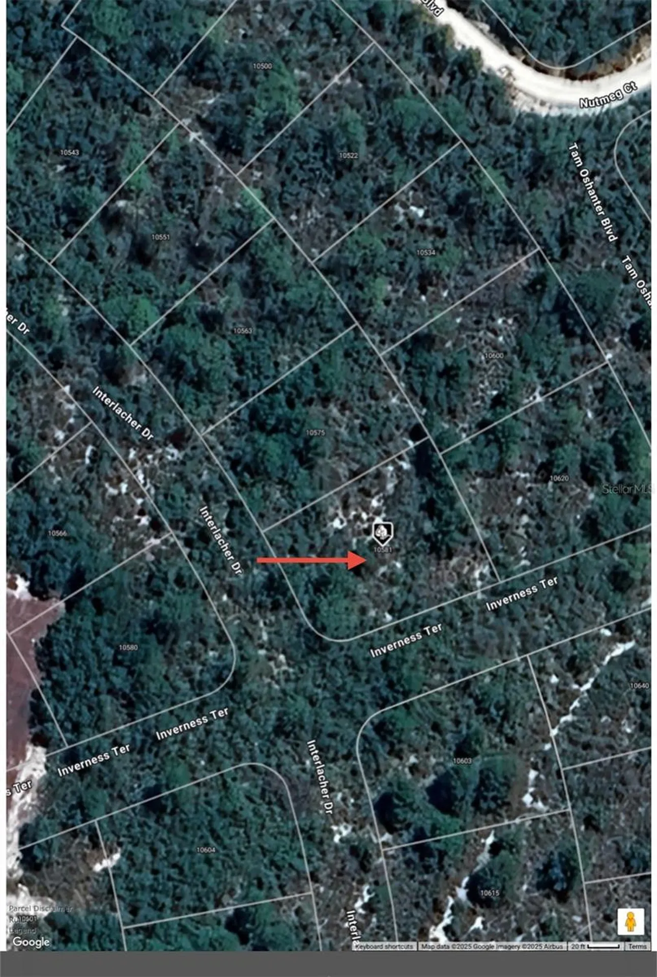 10581 Interlacher Drive Sebring FL 33875
