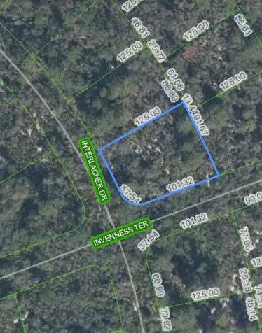 10581 Interlacher Drive Sebring FL 33875