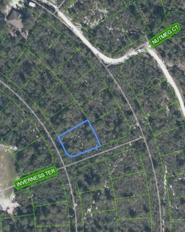 10581 Interlacher Drive Sebring FL 33875
