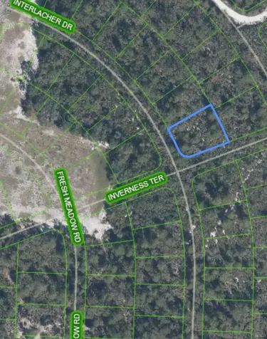 10581 Interlacher Drive Sebring FL 33875