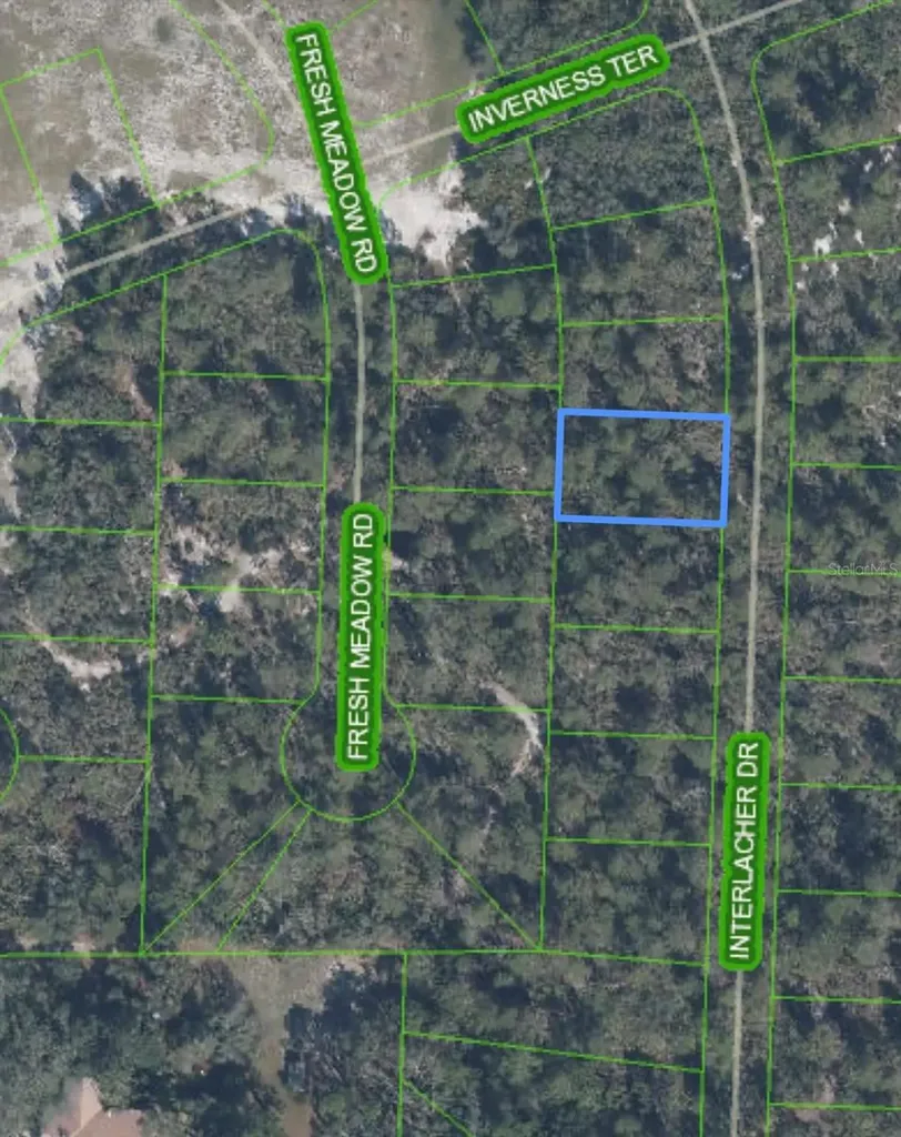 10640 Interlacher Drive Sebring FL 33875