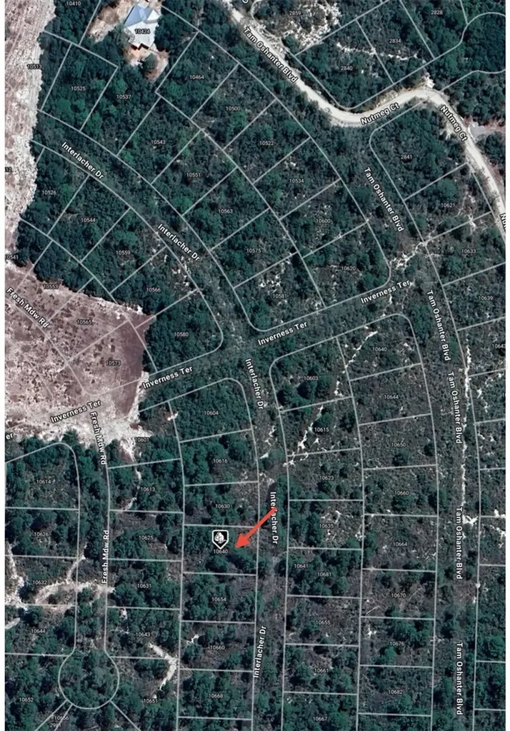 10640 Interlacher Drive Sebring FL 33875