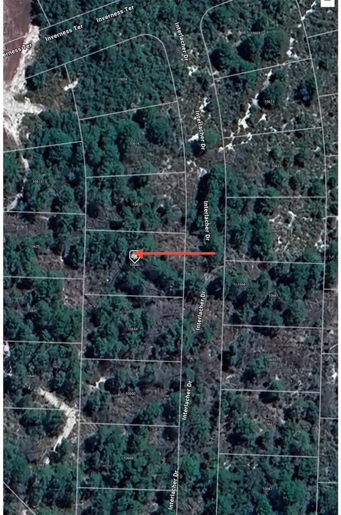 10640 Interlacher Drive Sebring FL 33875
