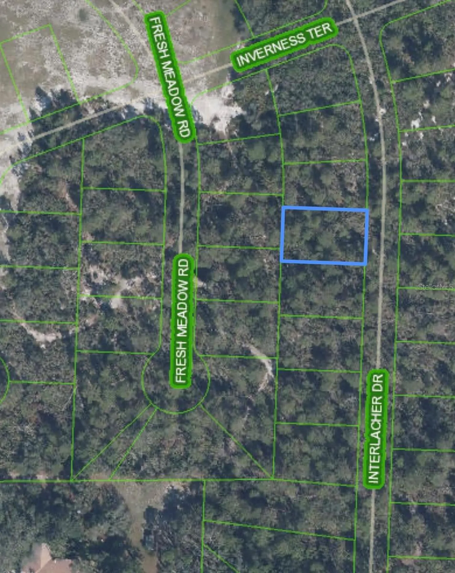 10640 Interlacher Drive Sebring FL 33875