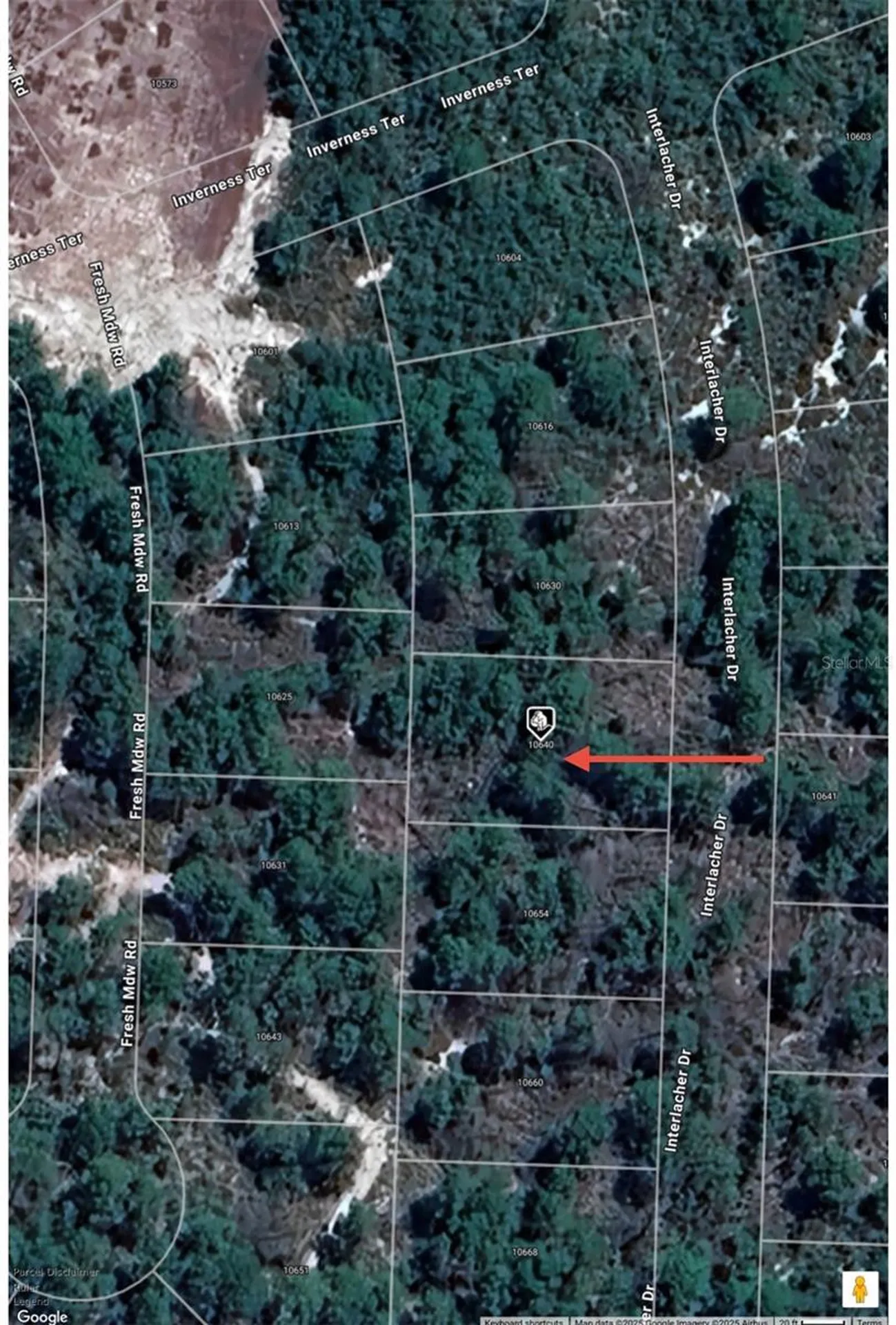 10640 Interlacher Drive Sebring FL 33875