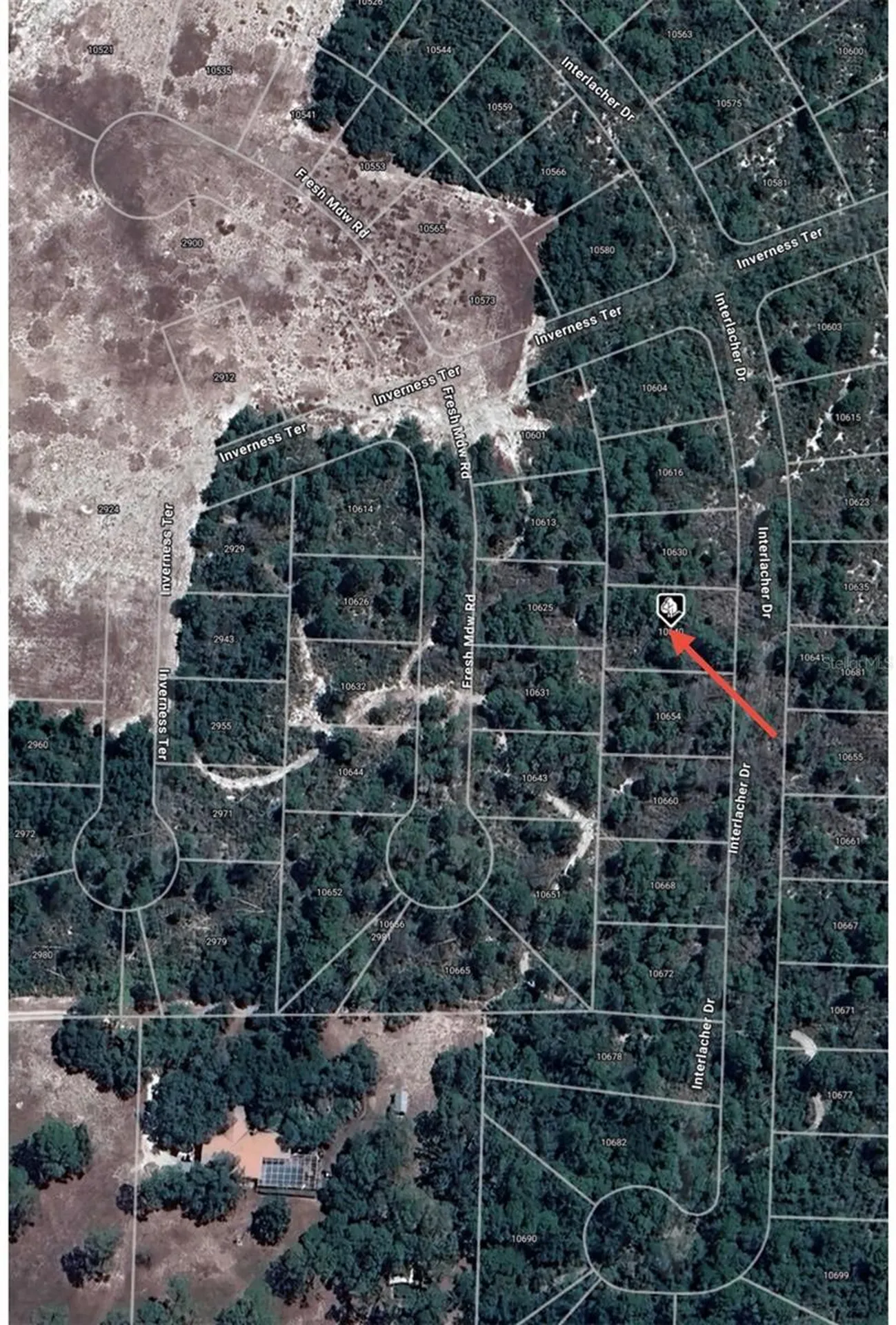 10640 Interlacher Drive Sebring FL 33875