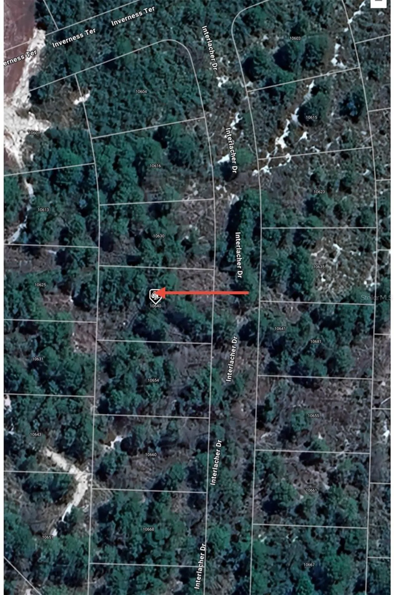 10640 Interlacher Drive Sebring FL 33875