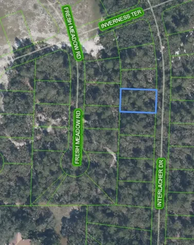 10640 Interlacher Drive Sebring FL 33875