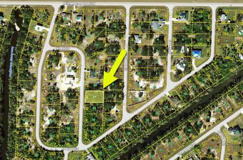 88 Rhett Drive Port Charlotte FL 33954