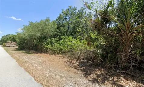 88 Rhett Drive Port Charlotte FL 33954