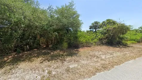 88 Rhett Drive Port Charlotte FL 33954