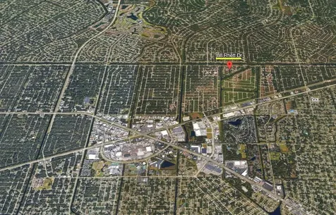 88 Rhett Drive Port Charlotte FL 33954