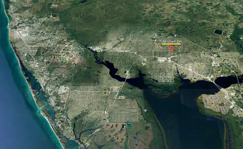 88 Rhett Drive Port Charlotte FL 33954