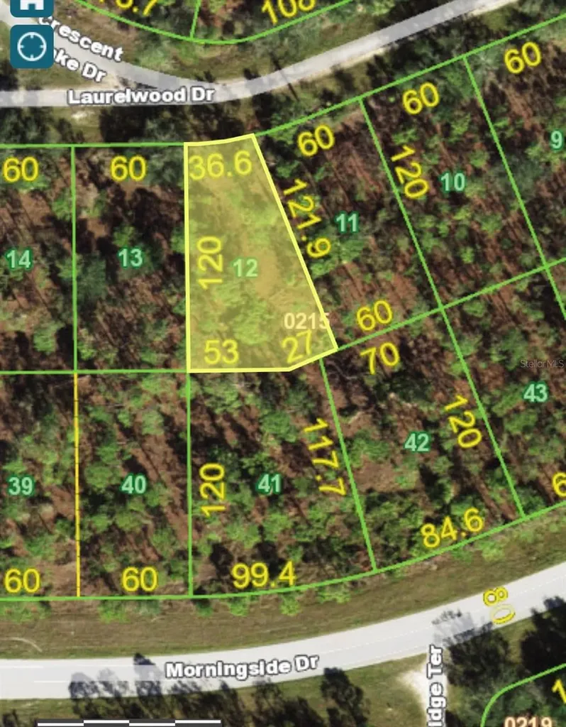 28095 Laurelwood Drive Punta Gorda FL 33955