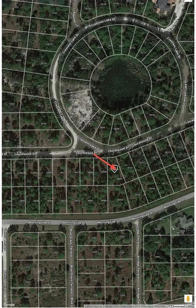 28095 Laurelwood Drive Punta Gorda FL 33955