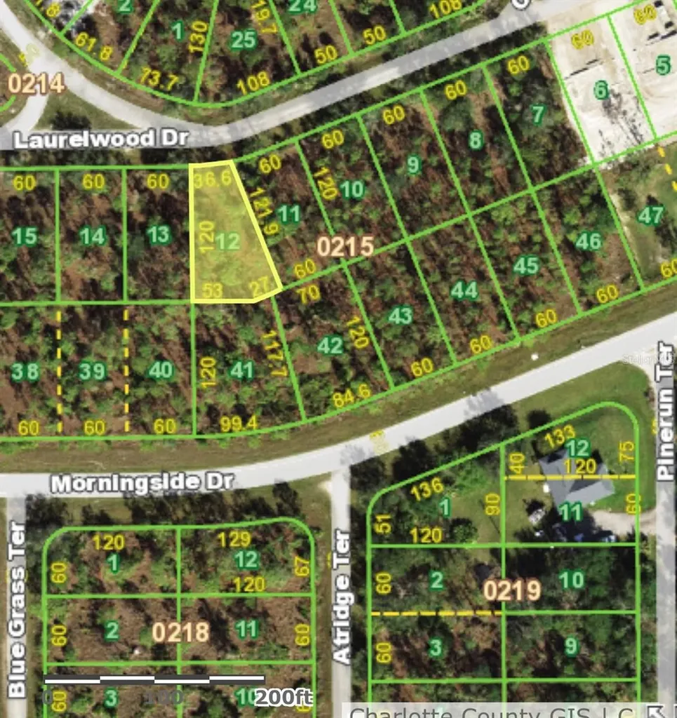 28095 Laurelwood Drive Punta Gorda FL 33955