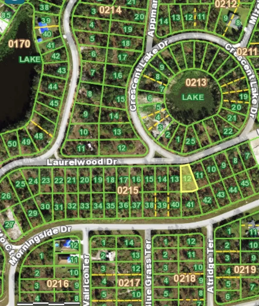 28095 Laurelwood Drive Punta Gorda FL 33955