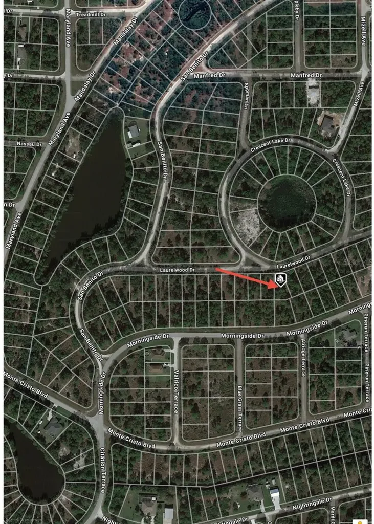 28095 Laurelwood Drive Punta Gorda FL 33955