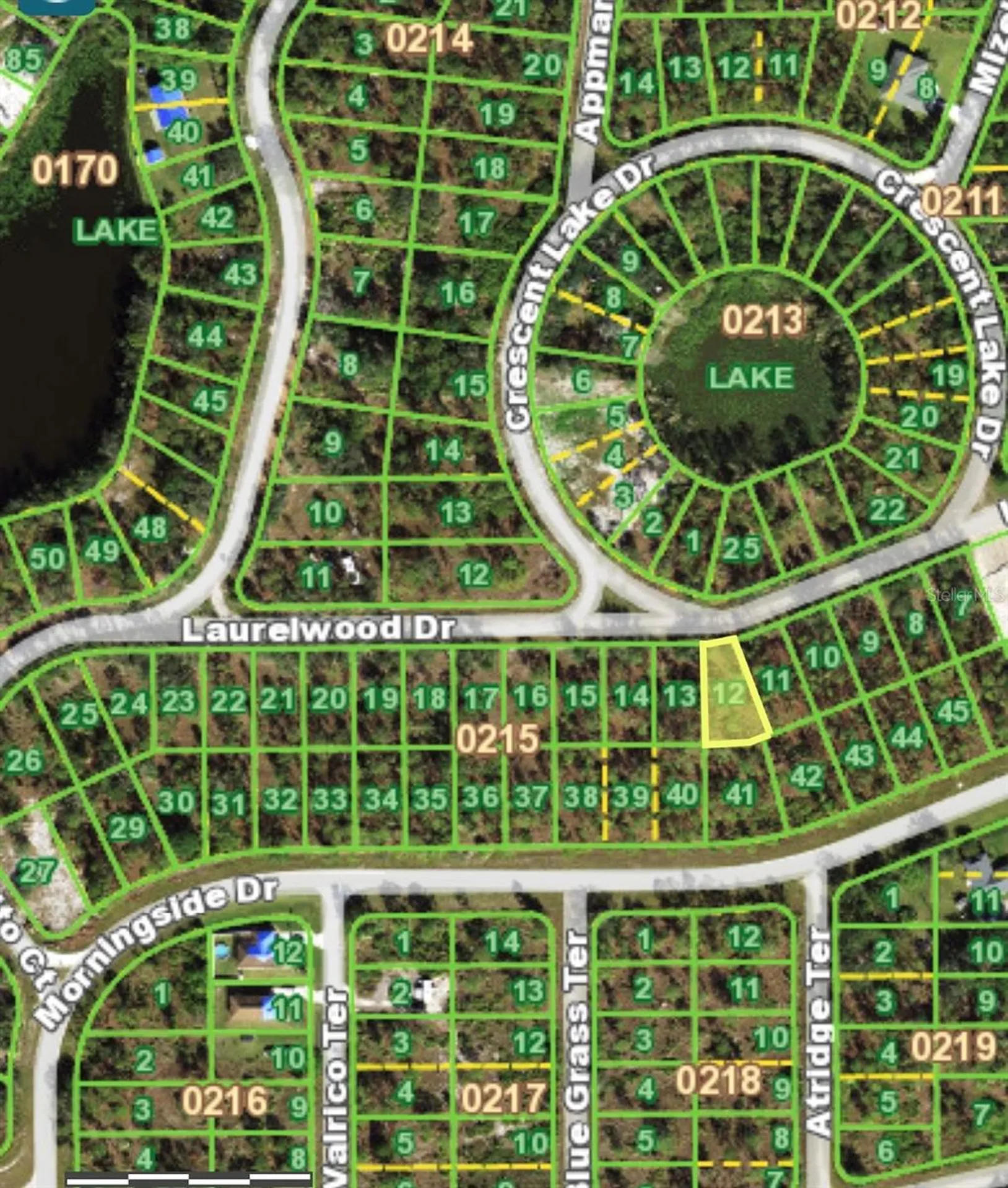 28095 Laurelwood Drive Punta Gorda FL 33955