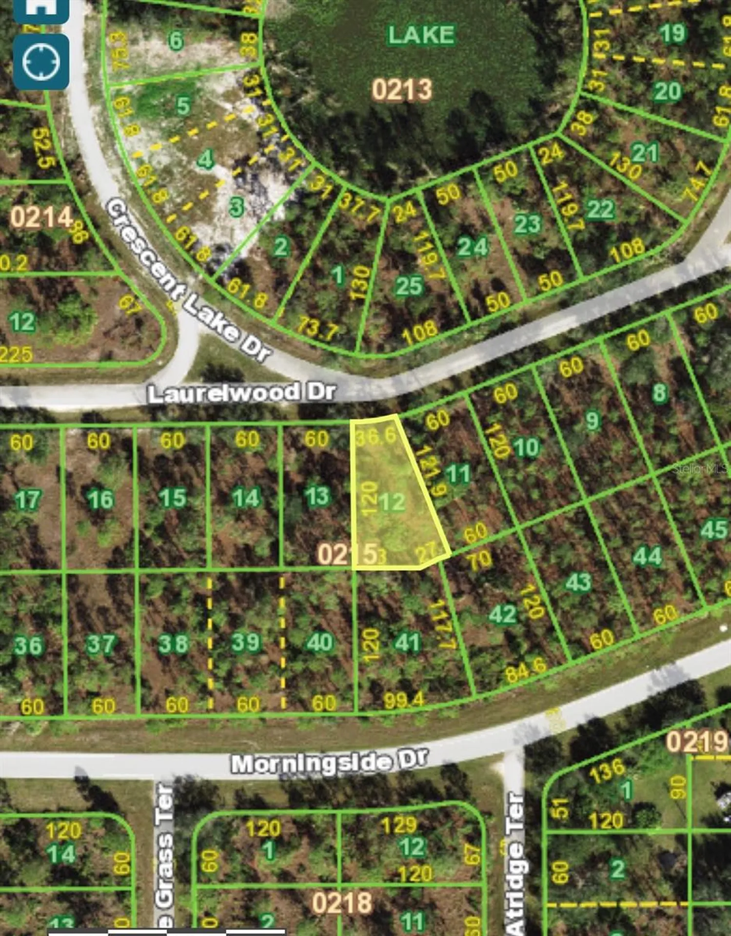 28095 Laurelwood Drive Punta Gorda FL 33955