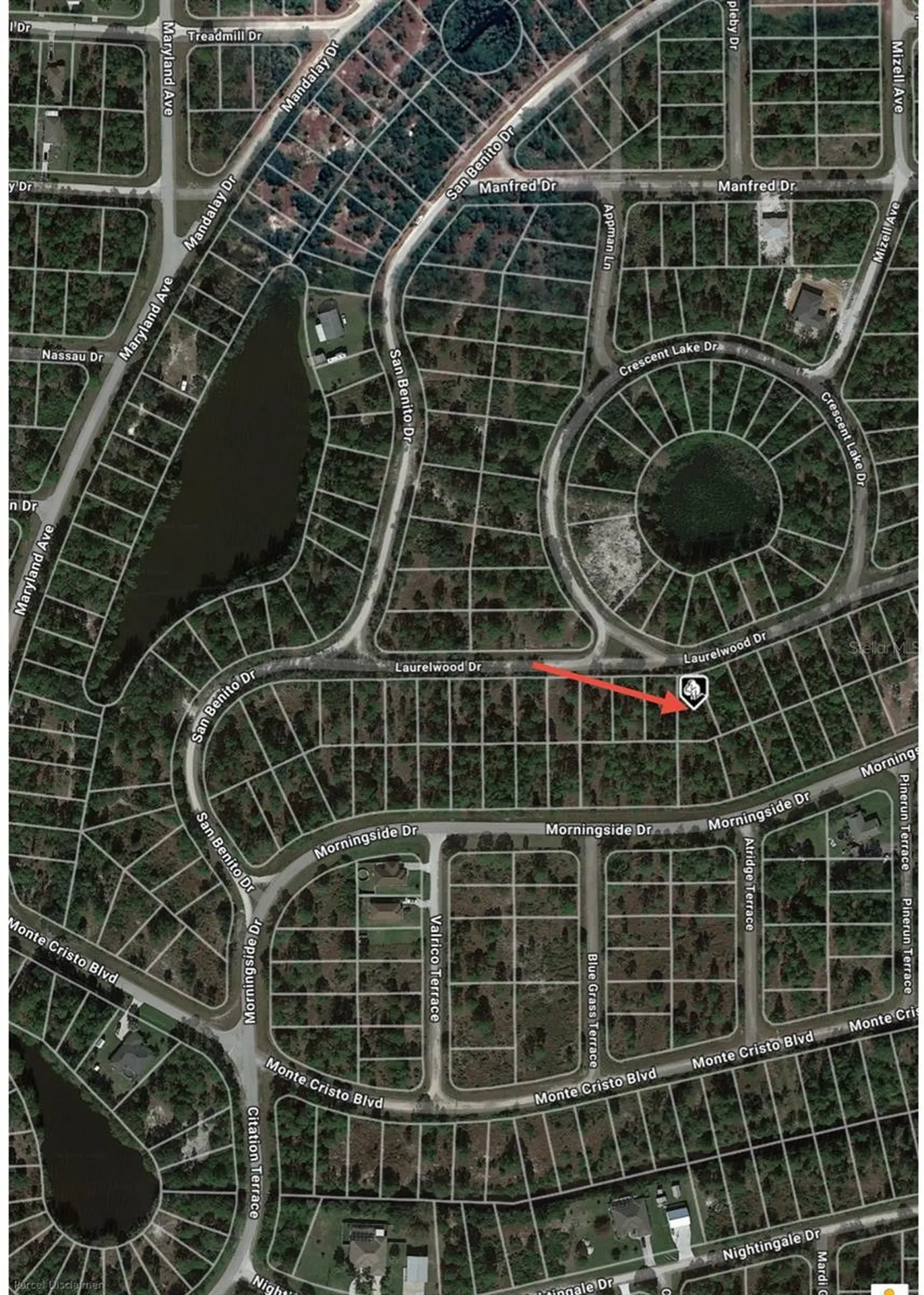 28095 Laurelwood Drive Punta Gorda FL 33955