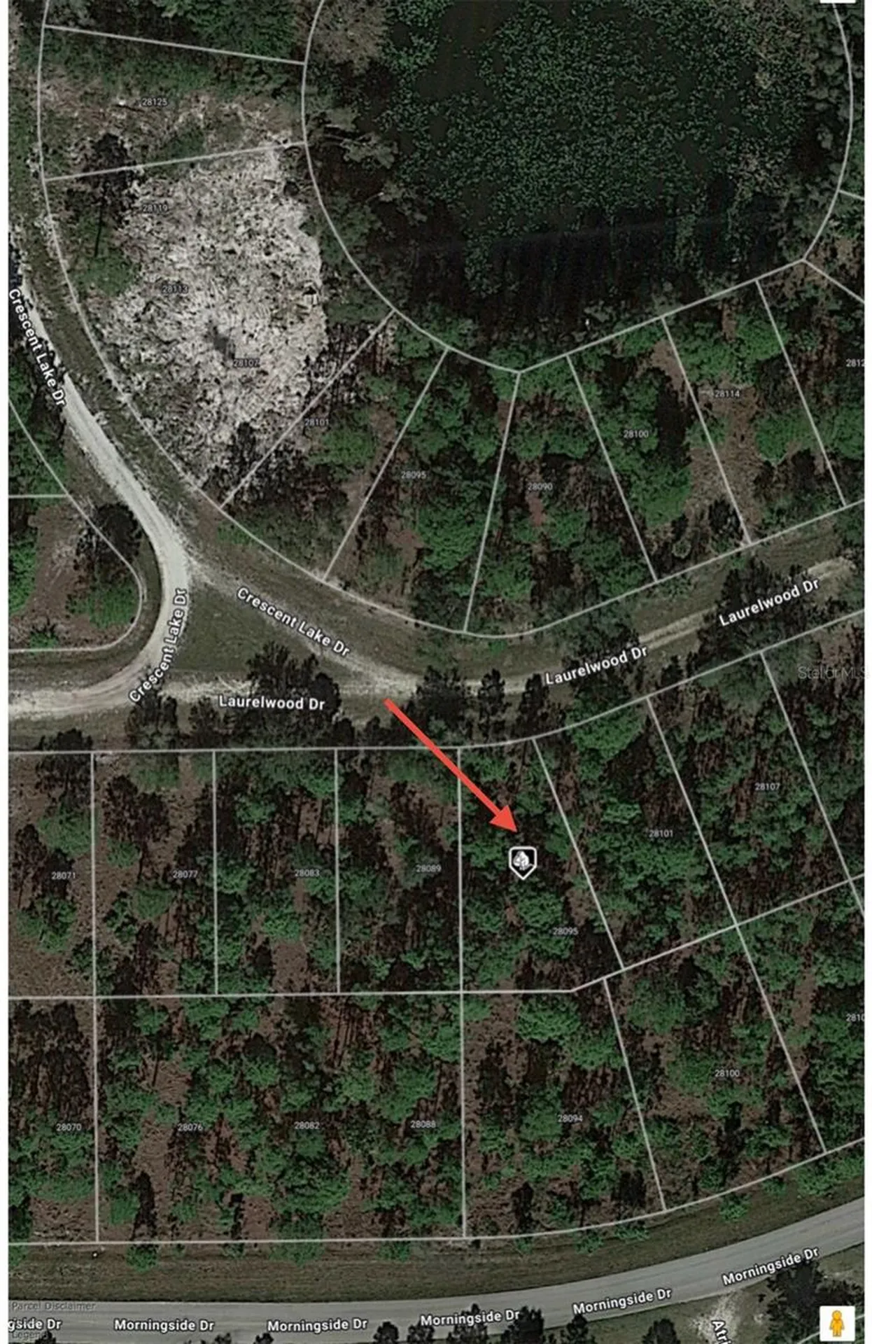 28095 Laurelwood Drive Punta Gorda FL 33955