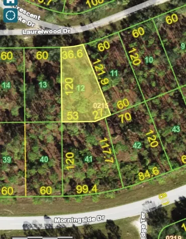28095 Laurelwood Drive Punta Gorda FL 33955