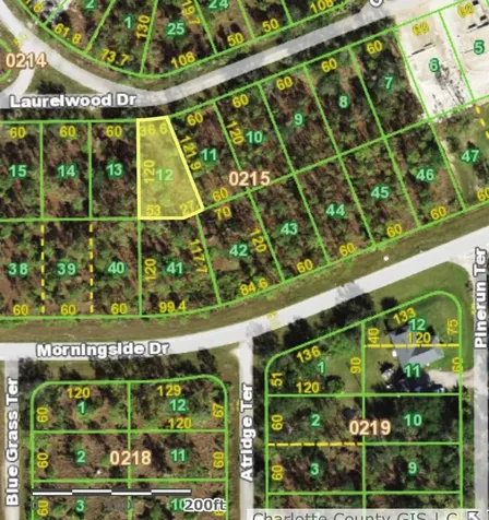 28095 Laurelwood Drive Punta Gorda FL 33955